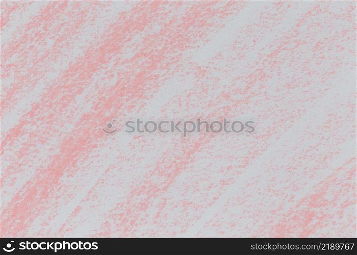 red rose pastel drawing paper crayons background texture