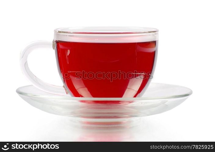 Red tea