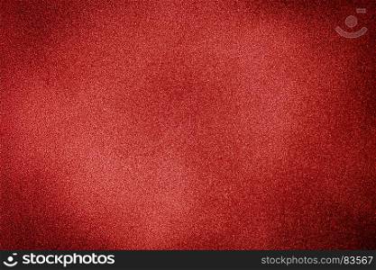 Red texture background of grungy scratched dirty