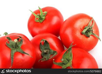 Red Tomato.