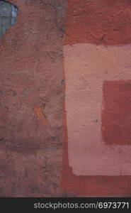 red wall texture