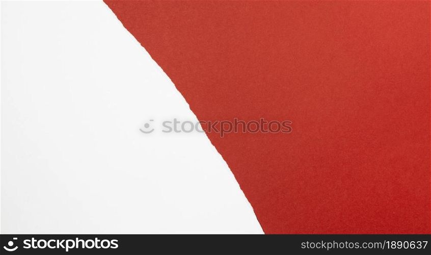 red white papers . Resolution and high quality beautiful photo. red white papers . High quality and resolution beautiful photo concept