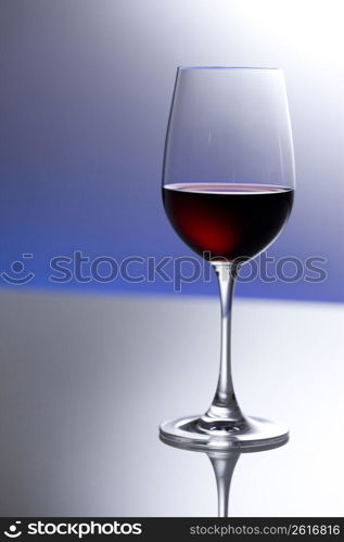 Red wine