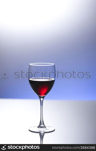 Red wine