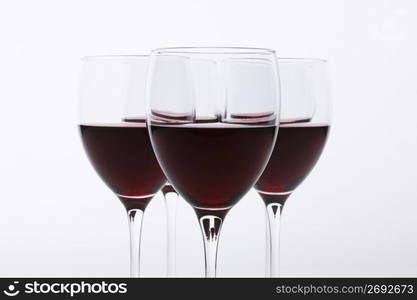 Red wine