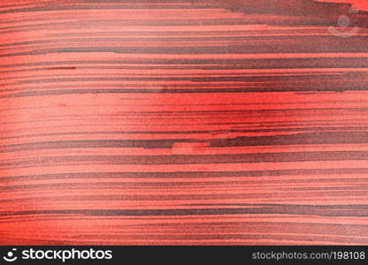 Red wood texture for the background.