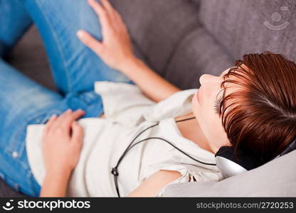 Relax and listening music