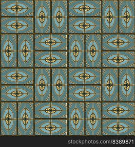  Render of seamless background tile with cloth motive pattern and texture . Render of seamless cloth motive background tile