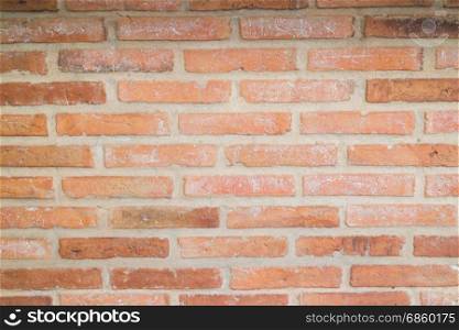Renew brick wall texture background, stock photo