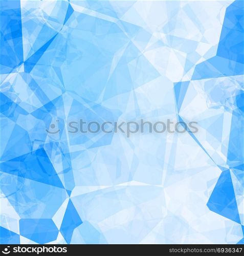 Repeating Pattern with Seamless Polygon Art Background Abstract. Repeating Pattern