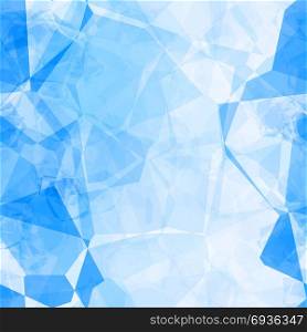 Repeating Pattern with Seamless Polygon Art Background Abstract. Repeating Pattern