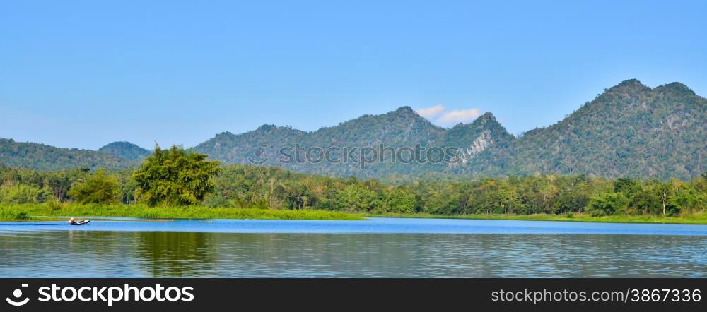 Reservoir Smepatag