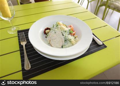 Restaurant menu. Dishes which give at restaurants. Salads, second courses, pizza and other. Restaurant menu. Dishes which give at restaurants. Salads, second courses, pizza and other.