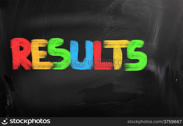 Results Concept