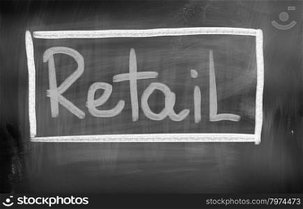 Retail Concept