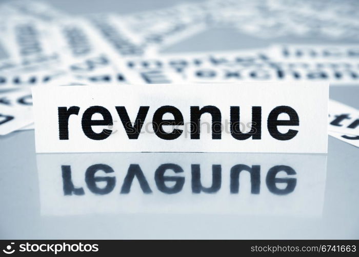 Revenue