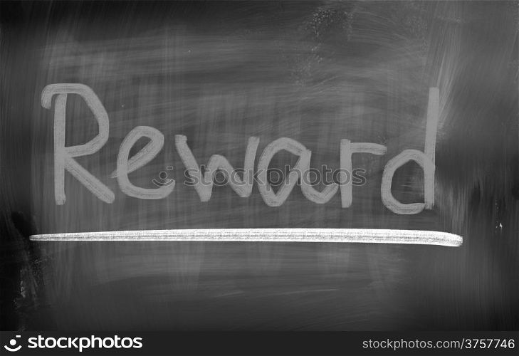 Reward Concept