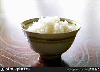 Rice