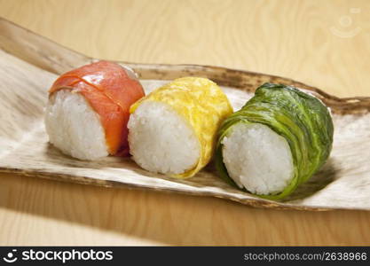 Rice ball