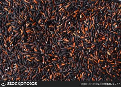rice berry background