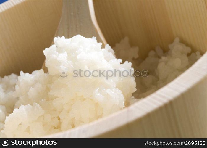 Rice chest