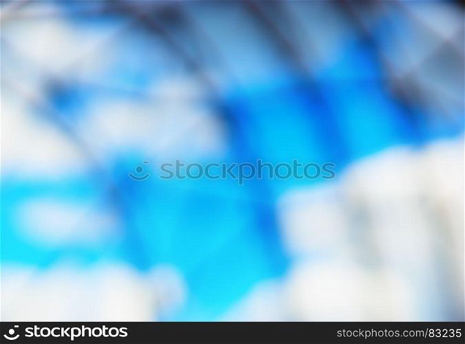 Ripples in the sky bokeh background. Ripples in the sky bokeh background hd