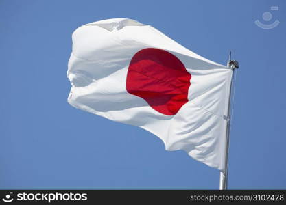 Rising-Sun flag