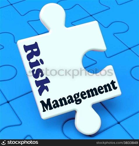 . Risk Management Meaning Analyze Evaluate And Avoid Crisis