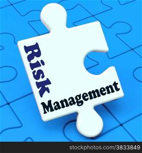 . Risk Management Meaning Analyze Evaluate And Avoid Crisis