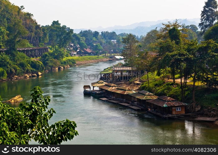 River Kwai