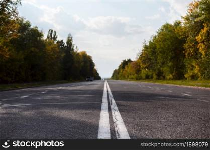road surrounded by nature. Resolution and high quality beautiful photo. road surrounded by nature. High quality beautiful photo concept