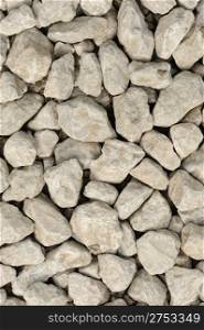 Rock background. A structure of stones, rocky breeds