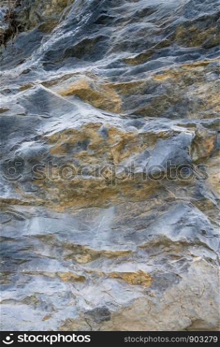 Rock background. Stone mountain. Stones texture