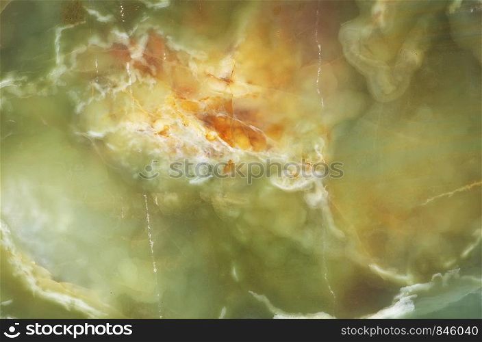 rock of onyx marble, green texture