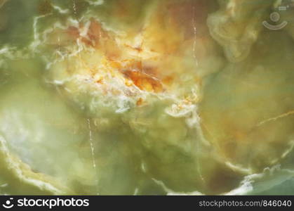 rock of onyx marble, green texture