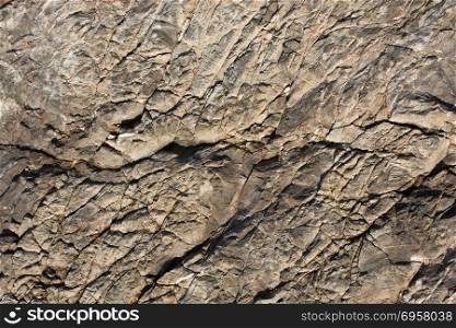 Rock or Stone surface as background texture . Natural rock or Stone surface as background texture