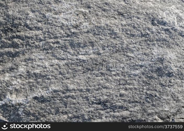 Rock texture surface background.