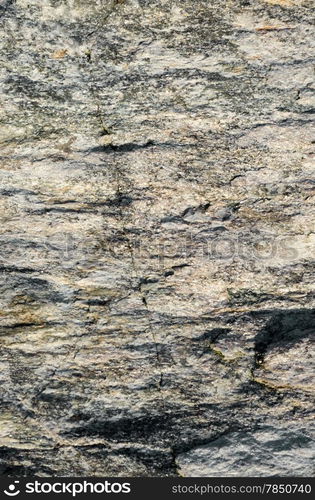 Rock texture surface background.