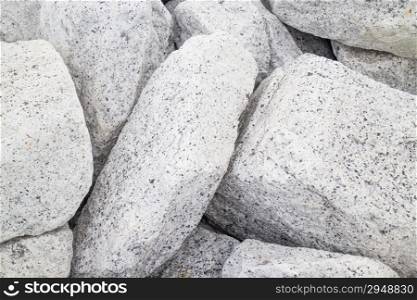 Rocks of the sea background texture, stock photo