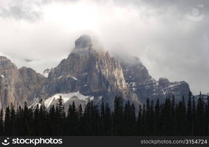 Rocky Mountains