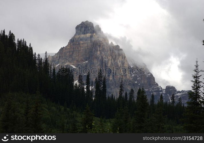 Rocky Mountains