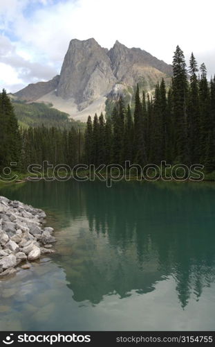 Rocky Mountains