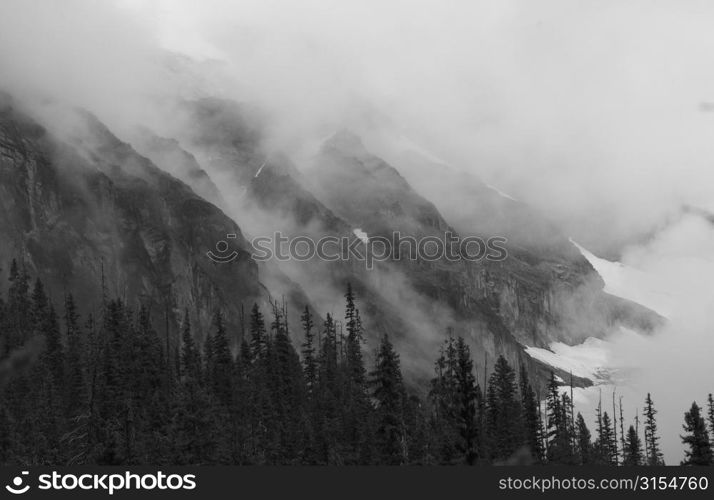 Rocky Mountains