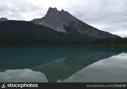 Rocky Mountains