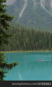 Rocky Mountains