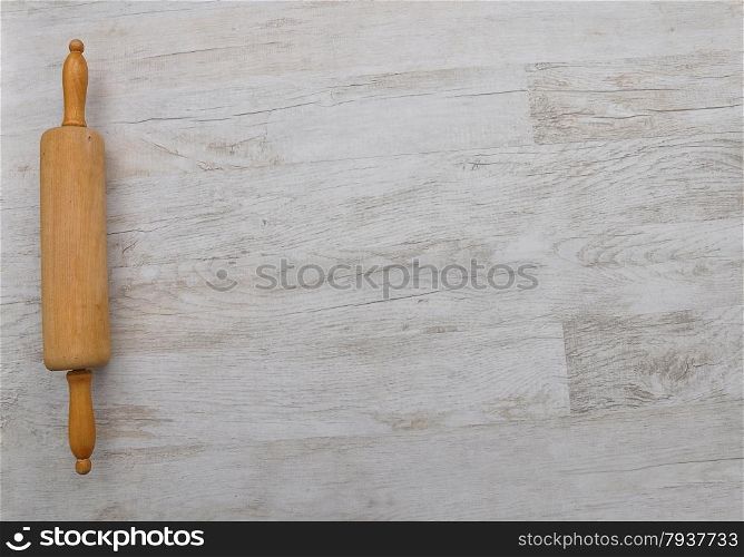 Rolling pin background