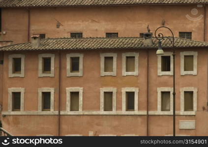 Rome, Italy