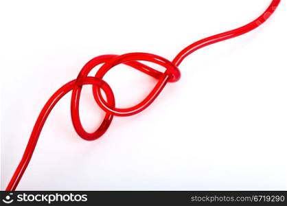 rope, health, exercise, fitness, healthy, skipping, jumprope, equipment, skip, sport, training, play, rubber, plastic, train, toy, sports, coil, isolated, jumping, jump, gym, cord, curl, ropes, isolation, games, gyms, exercising, human, jump-rope, objects, red, gel