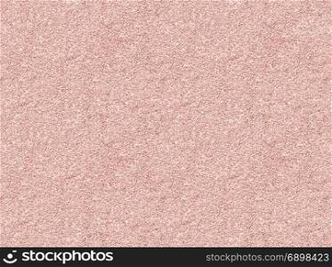 Rose gold glitter texture christmas abstract background