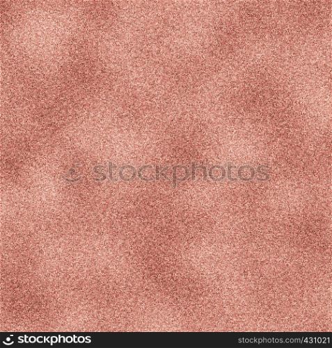 Rose gold texture background.